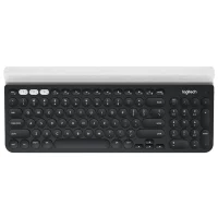 Клавиатура Logitech K780 Multi-Device Wireless Keyboard фото 1